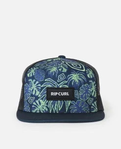 Sessions Combo Trucker