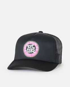 Sessions Foam Trucker