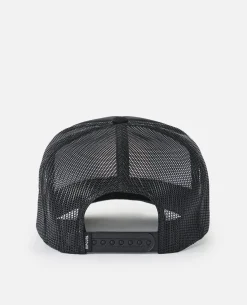 Sessions Foam Trucker