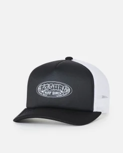 Sessions Foam Trucker - Kids
