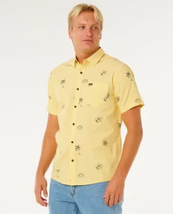 Sessions Short Sleeve Shirt