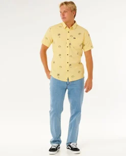 Sessions Short Sleeve Shirt