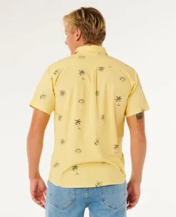 Sessions Short Sleeve Shirt