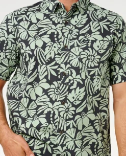Sessions Short Sleeve Shirt