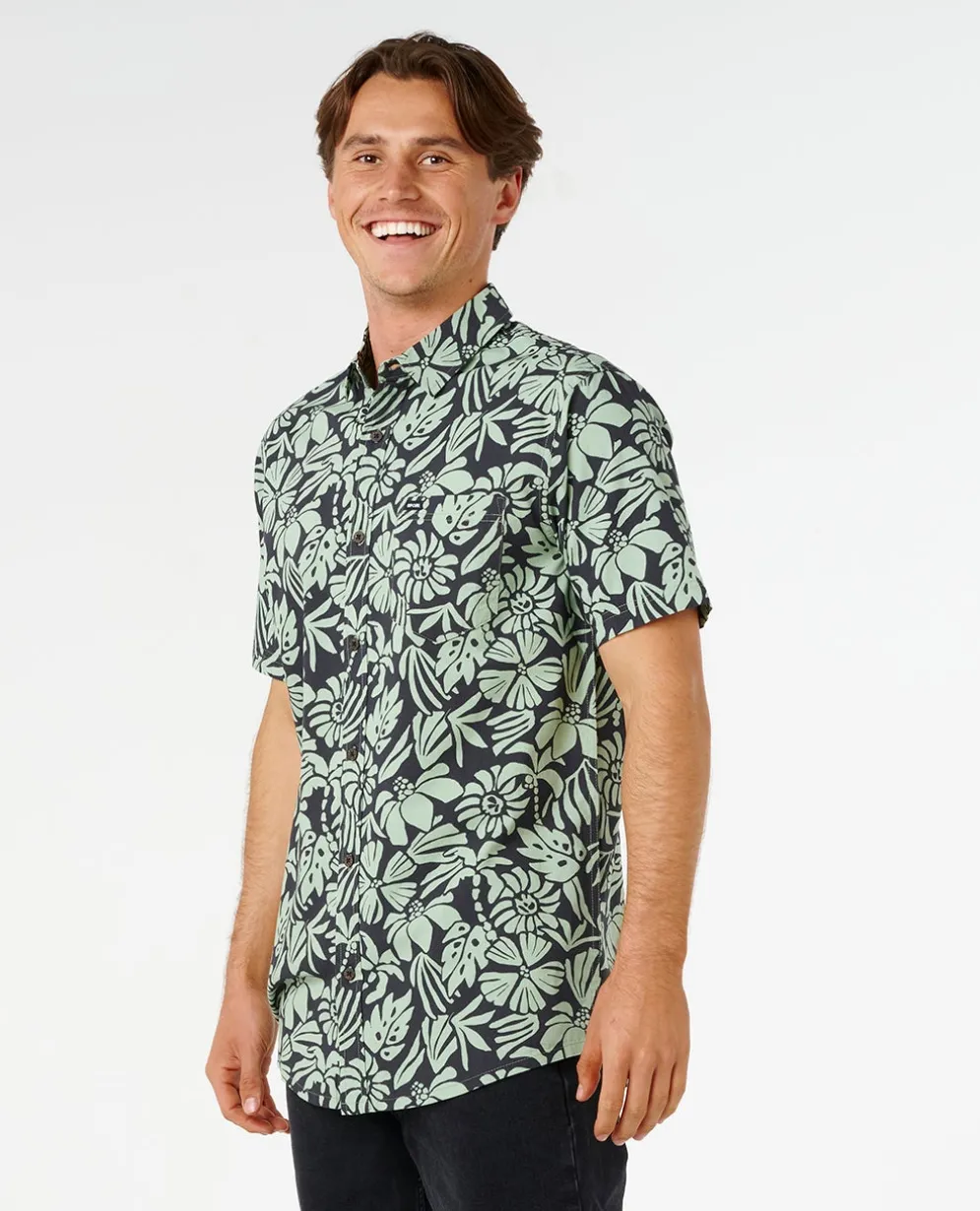Sessions Short Sleeve Shirt