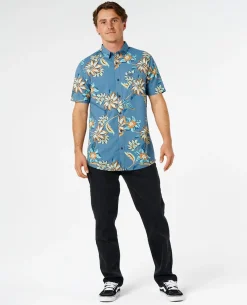 Sessions Short Sleeve Shirt