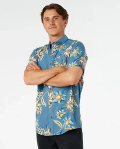 Sessions Short Sleeve Shirt