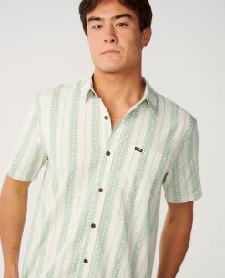 Sessions Short Sleeve Shirt