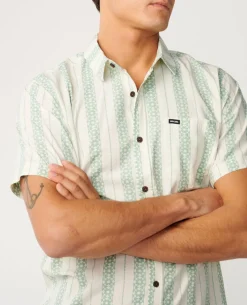Sessions Short Sleeve Shirt