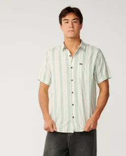 Sessions Short Sleeve Shirt