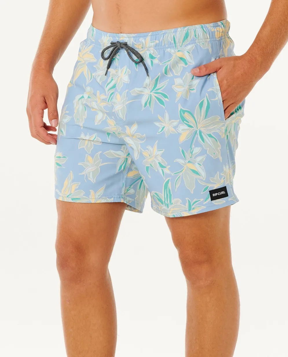 Sessions Volley Boardshort