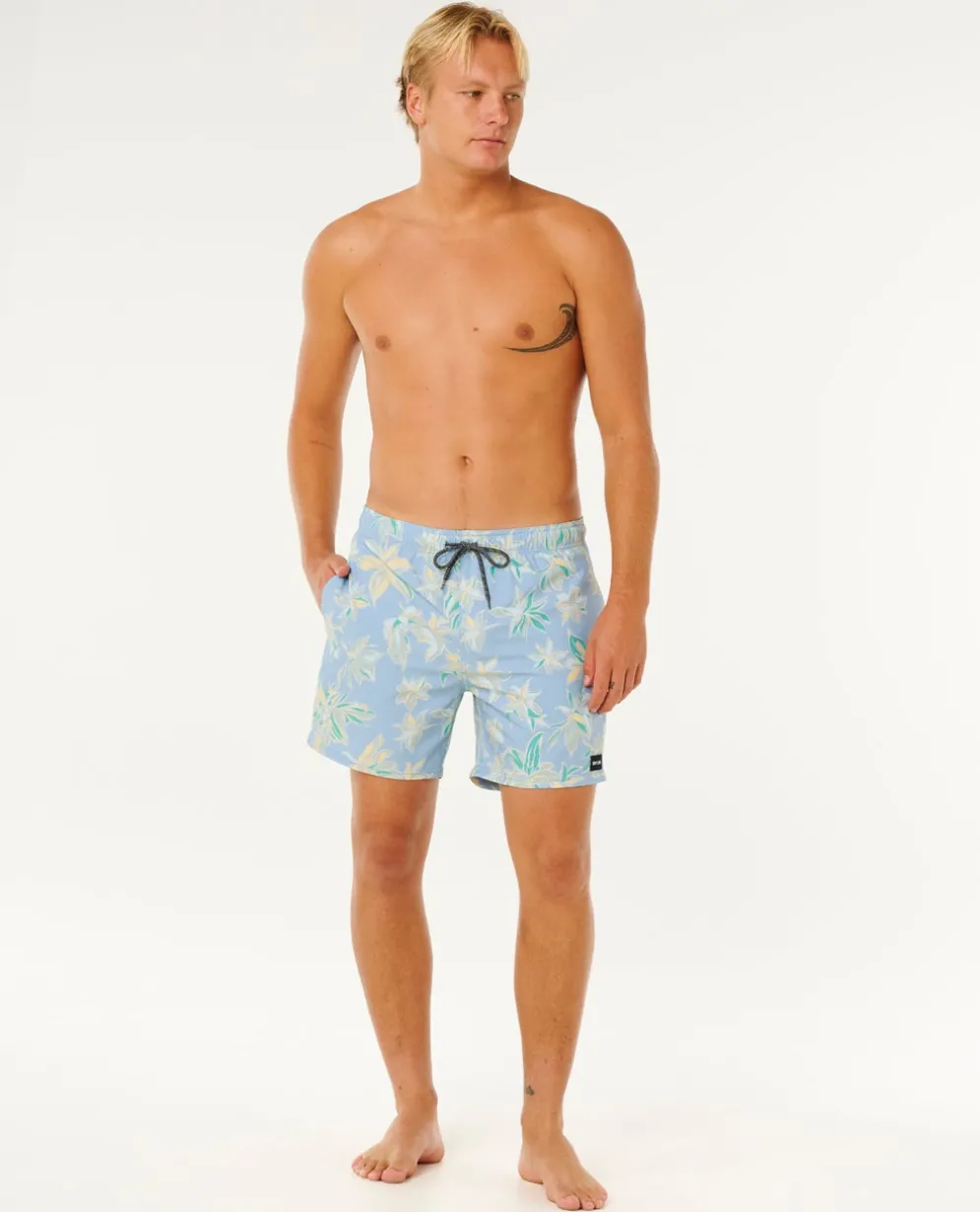 Sessions Volley Boardshort