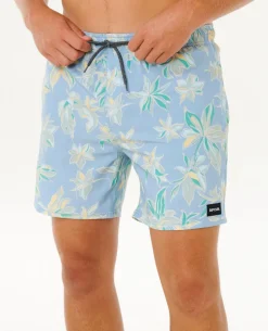 Sessions Volley Boardshort