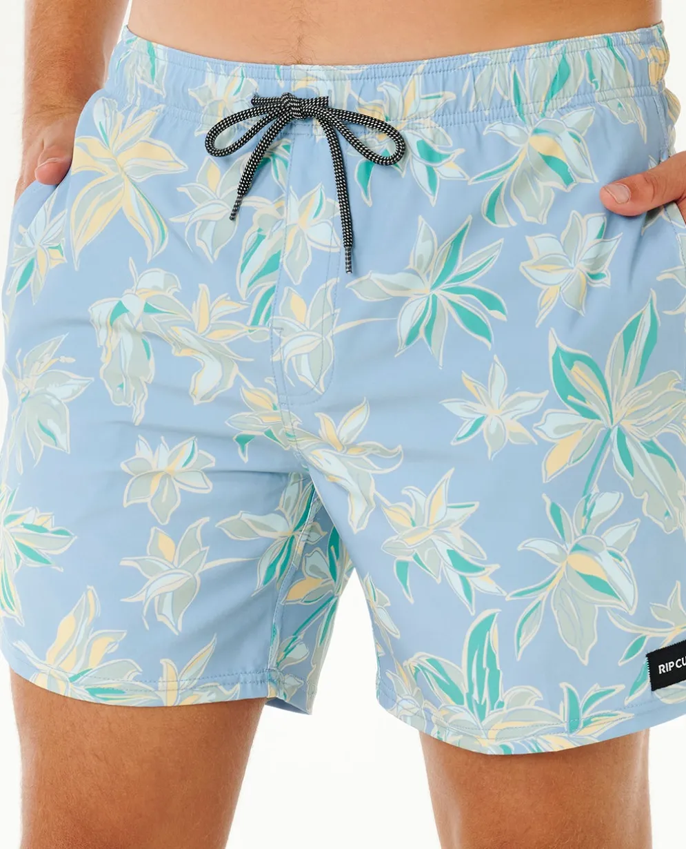 Sessions Volley Boardshort