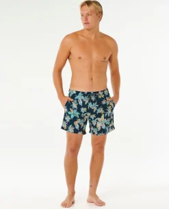 Sessions Volley Boardshort