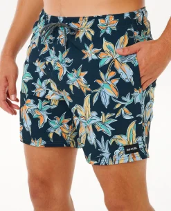 Sessions Volley Boardshort