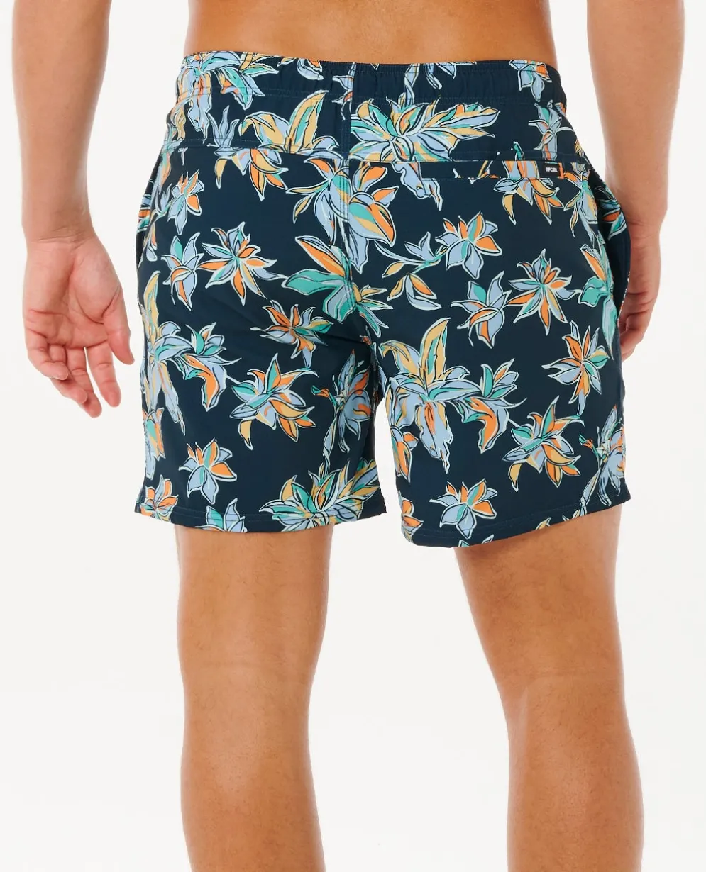 Sessions Volley Boardshort