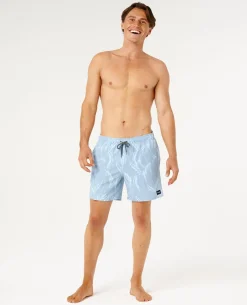 Sessions Volley Boardshort
