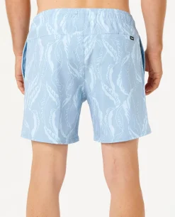 Sessions Volley Boardshort