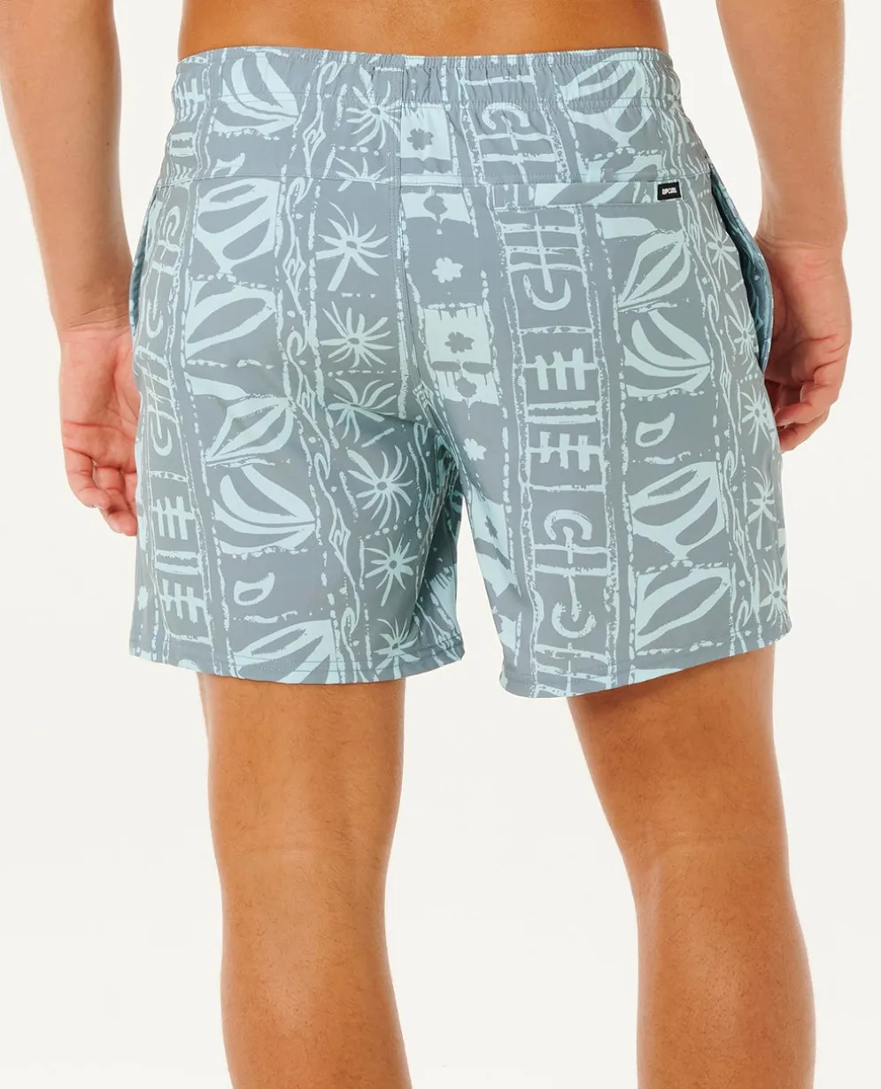 Sessions Volley Boardshort