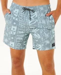 Sessions Volley Boardshort