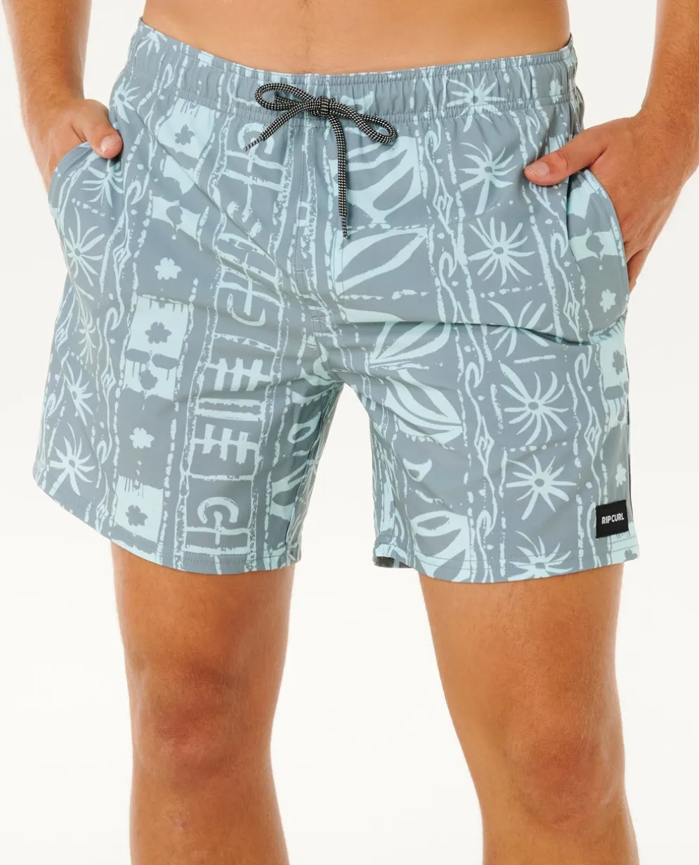 Sessions Volley Boardshort