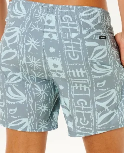 Sessions Volley Boardshort