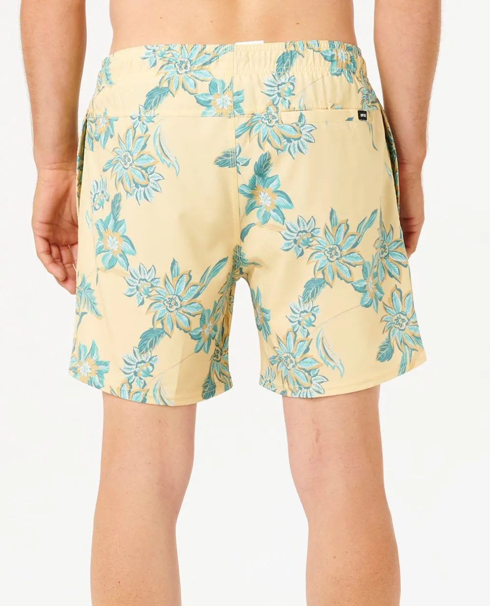 Sessions Volley Boardshort