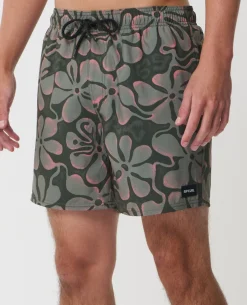 Sessions 16" Volley Boardshort