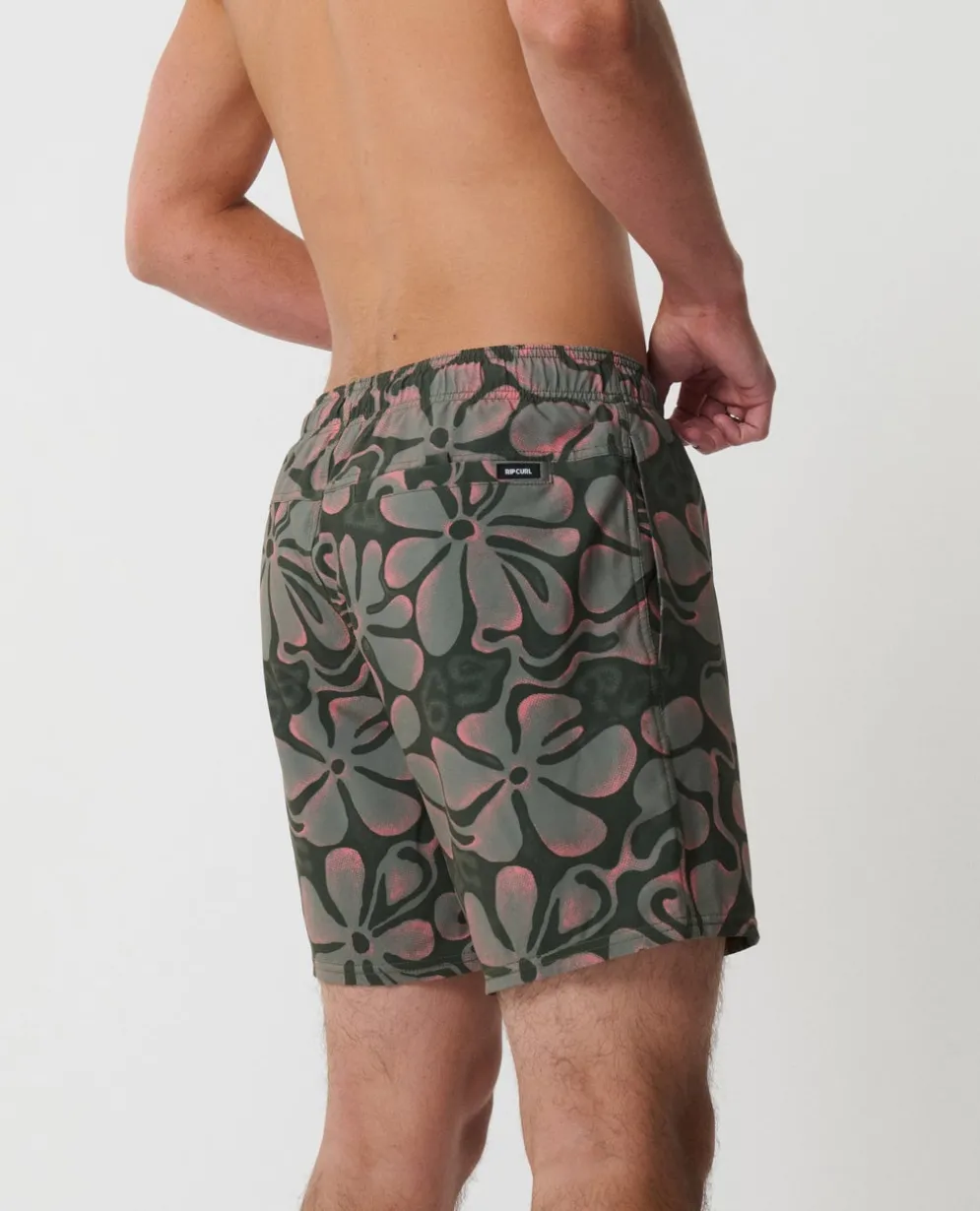 Sessions 16" Volley Boardshort