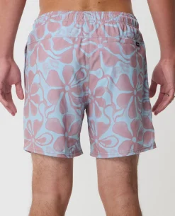 Sessions 16" Volley Boardshort