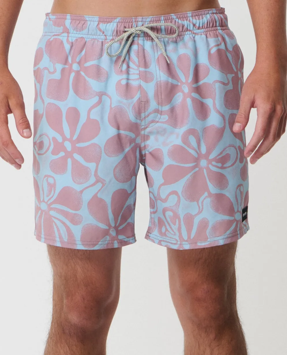 Sessions 16" Volley Boardshort