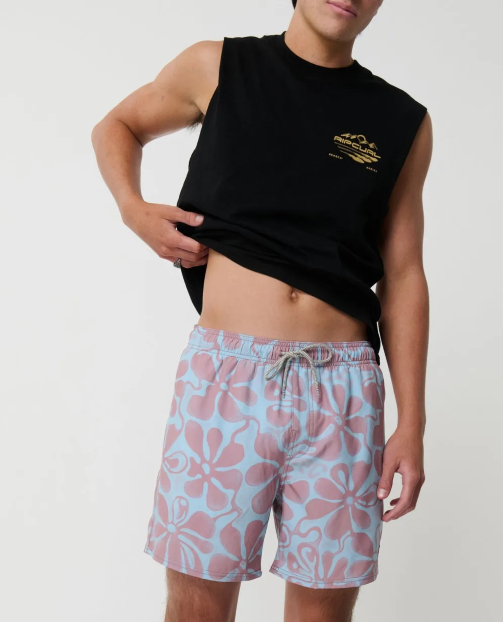 Sessions 16" Volley Boardshort
