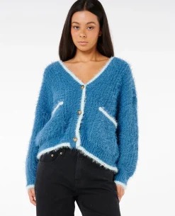 Shore Break Cardigan