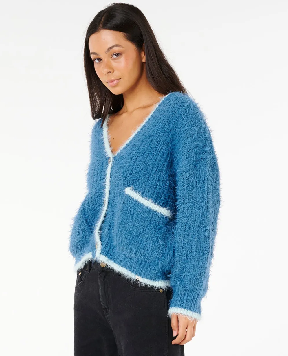 Shore Break Cardigan