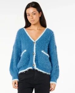 Shore Break Cardigan