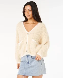 Shore Break Cardigan