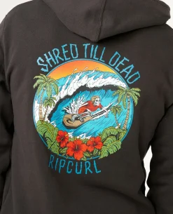 Shred Hood