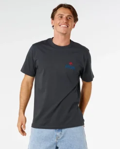 Shred Til Dead Relaxed Tee