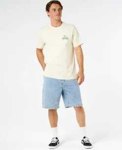 Shred Til Dead Relaxed Tee