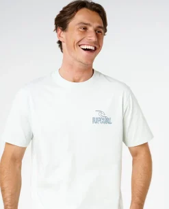 Shred Til Dead Relaxed Tee