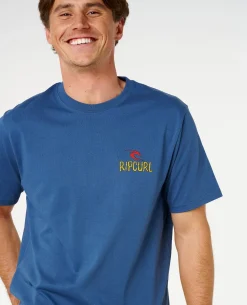 Shred Til Dead Relaxed Tee