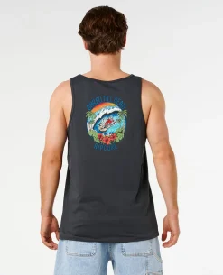 Shred Till Dead Tank