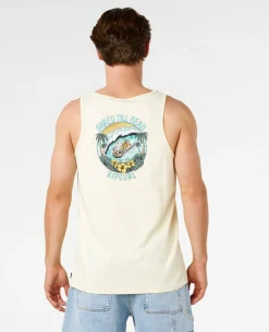 Shred Till Dead Tank