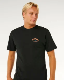 Shred Til Relaxed Tee