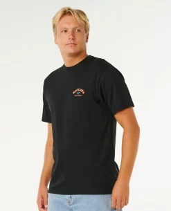 Shred Til Relaxed Tee
