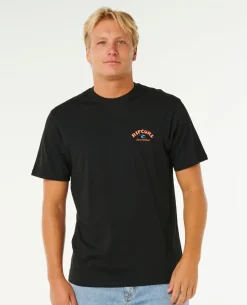 Shred Til Relaxed Tee