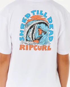 Shred Til Tee - Kids