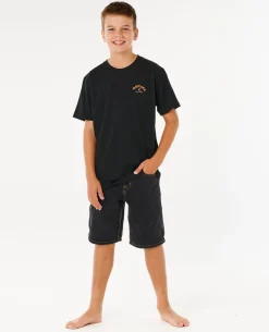 Shred Til Tee - Kids