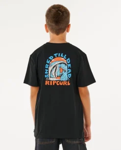 Shred Til Tee - Kids